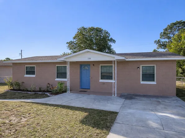 2300 Linda Street, Lake Wales, FL 33898