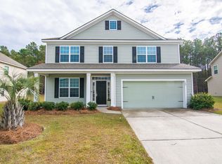 167 Carolina Wren Ave, Moncks Corner, SC 29461