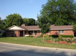 500 S Main St, Mount Pleasant, IA 52641