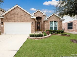 9947 Wind Dancer, San Antonio, TX 78251