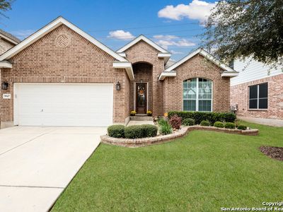 9947 Wind Dancer, San Antonio, TX, 78251