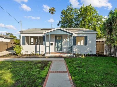 11138 Welby Way, North Hollywood, CA, 91606