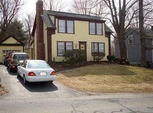 23 Millbury St, Grafton, MA 01519