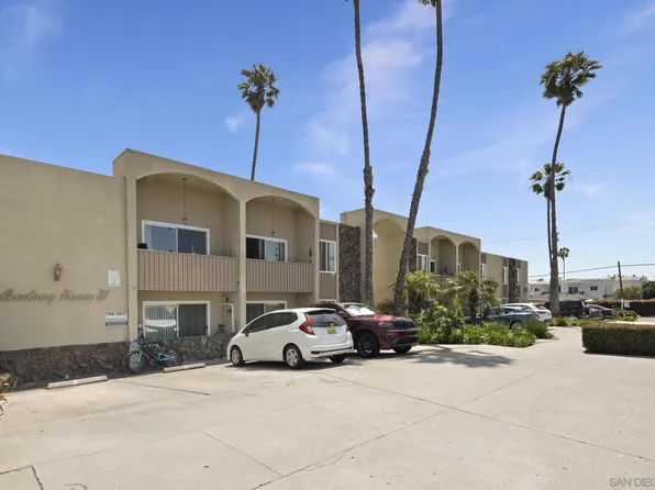 1707 Chalcedony St, San Diego, CA 92109