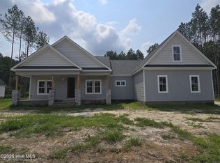 207 Hillstead Way, Smithfield, NC 27577