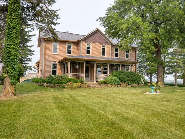 11442 Highway 20 W, Galena, IL 61036