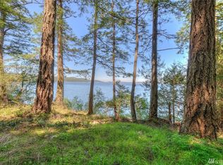 0 Dolphin Bay Rd, Orcas Island, WA 98245