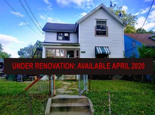 1615 Herbert St #2, Lansing, MI 48910