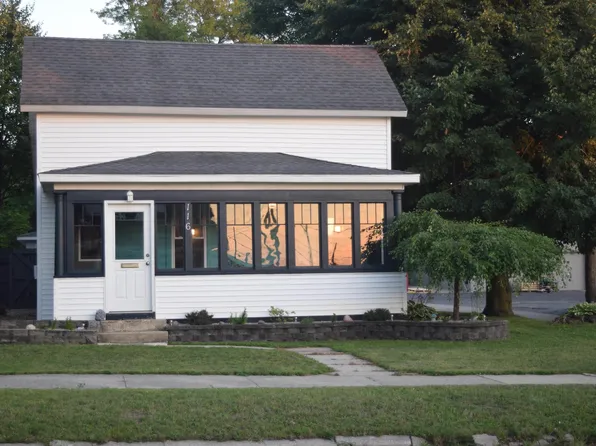 116 E Bremer St, Cadillac, MI 49601