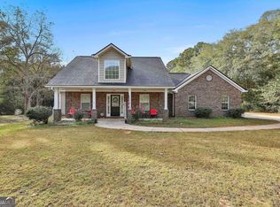 11238 State Highway 109, Meansville, GA 30256