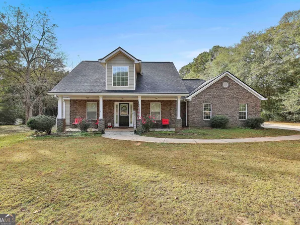 11238 State Highway 109, Meansville, GA 30256