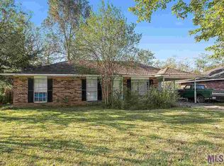 732 Bret Dr, Denham Springs, LA 70726