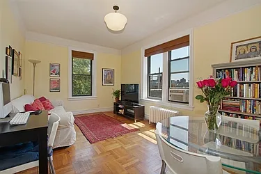 Rented by Compass