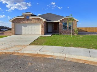 1341 Loess St, Midland, TX 79705