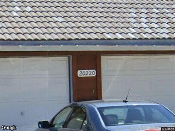 Exterior Address Verification