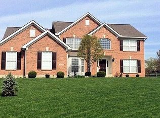 5738 Bentwood Dr, Mason, OH 45040
