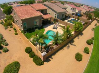 7095 S Fawn Ave, Gilbert, AZ 85298