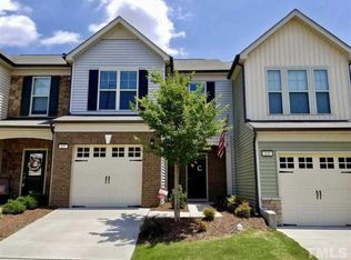 137 Brier Crossings Loop, Durham, NC 27703