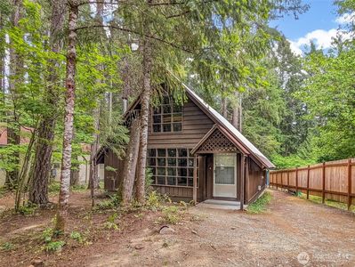 140 Sunstone Road, Packwood, WA, 98361