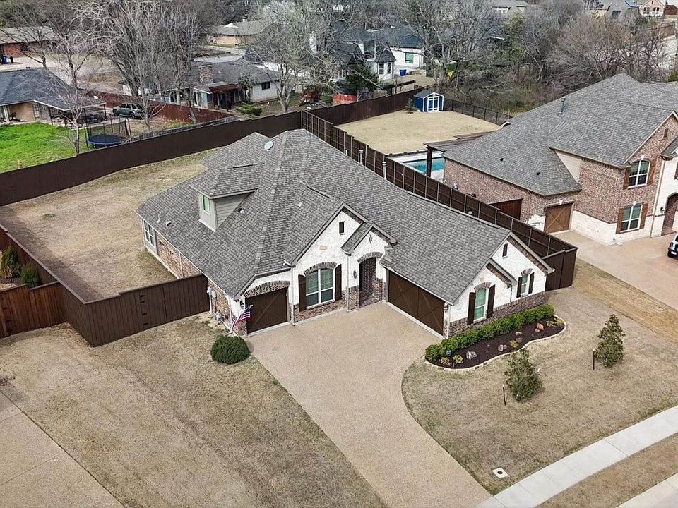 8817 Waters Ln, Rowlett, TX 75089 Zillow