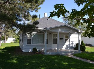 1417 13th Ave, Sidney, NE 69162