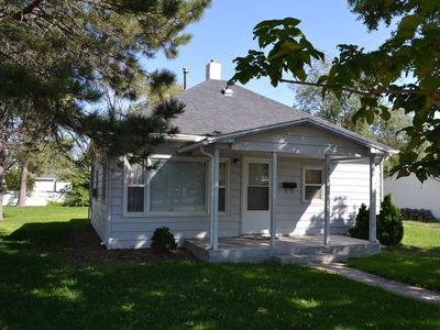 1417 13th Ave, Sidney, NE, 69162