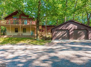 11903 Buffington Rd, Woodsboro, MD 21798