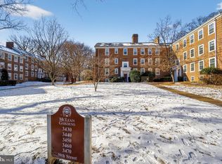 3450 39th St NW APT A685, Washington, DC 20016