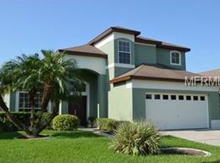 14010 Yellow Wood Cir, Orlando, FL 32828