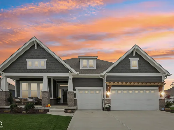 15795 Ridan St, Fishers, IN 46040
