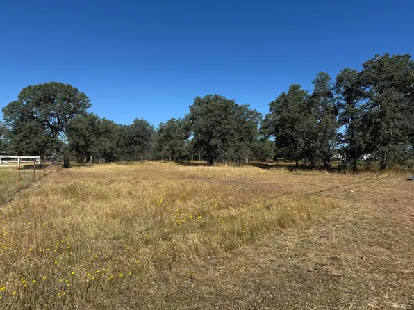 Old Oregon Trl, Redding, CA 96003
