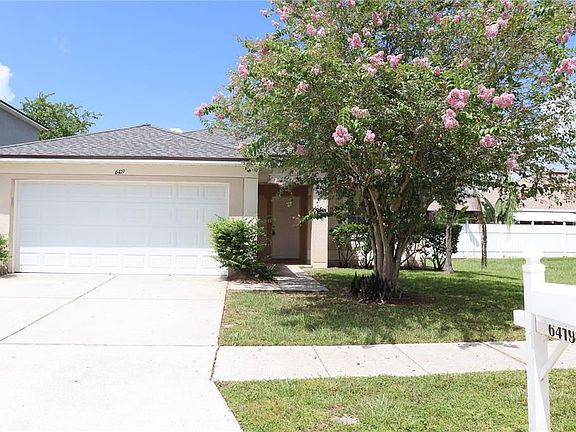 2nd image of 6419 Chapel Pines Blvd