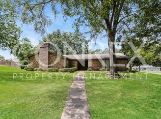 237 Patton Dr, Pearl, MS 39208