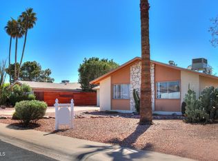 1269 E Manhatton Dr, Tempe, AZ 85282