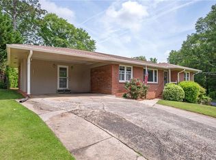 3332 Clay Rd, Austell, GA 30106