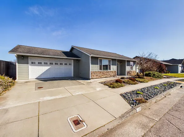 1296 Northpark Ln, McKinleyville, CA 95519