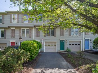 1315 Meadowbrook Dr, Canonsburg, PA 15317