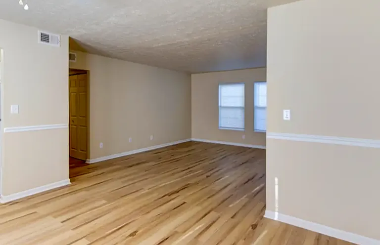 Open Entertaining Space Open Entertaining Space