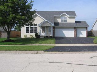 5110 Didier Ave, Rockford, IL 61101