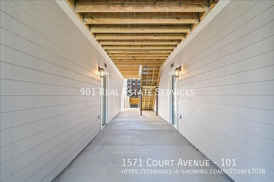 Midtown Meets Modern Living — Photo 4