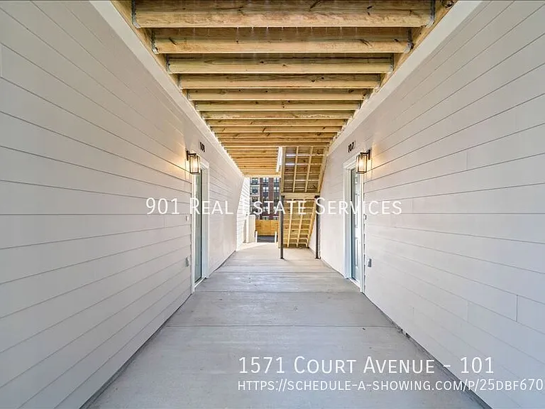 1571 Court Ave #101 — Photo 4