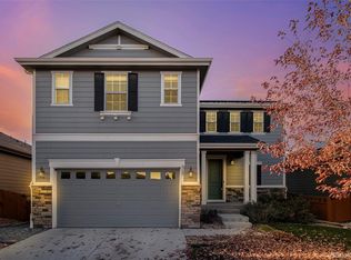 3127 Raintree Ln, Dacono, CO 80514