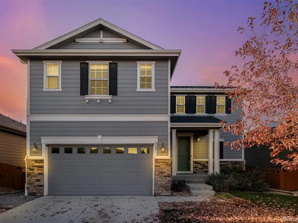 3127 Raintree Lane, Dacono, CO 80514