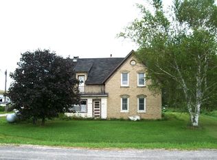 N3022 Sleepy Hollow Rd, Kewaunee, WI 54216