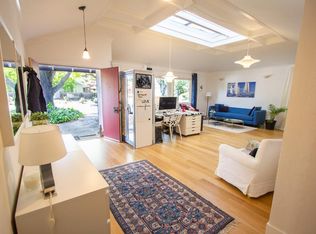 1167 Stanley Way, Palo Alto, CA 94303