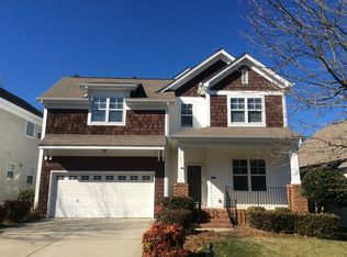 3107 Parker Green Trl, Charlotte, NC 28269
