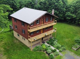 21123 Broemer Rd, Chassell, MI 49916