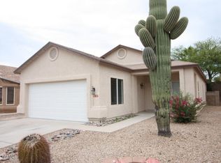 9137 E Rainsage St, Tucson, AZ 85747