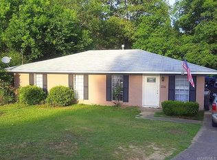 214 Woodvale Rd, Prattville, AL 36067