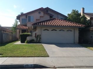 25113 Red Maple Ln, Moreno Valley, CA 92551